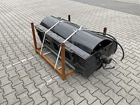Giyi vr59 skid steer vibratory roller voorladers en accessoires - afbeelding 6 van  10