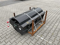 Giyi vr59 skid steer vibratory roller voorladers en accessoires - afbeelding 8 van  10
