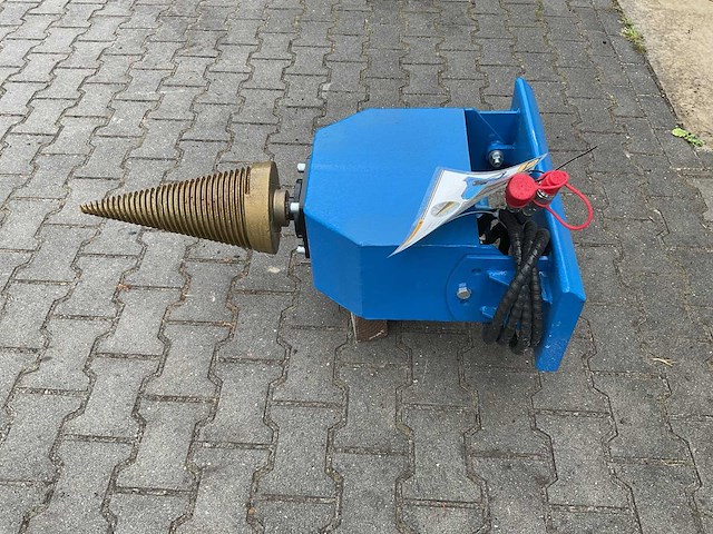 Giyi ws43 houtklover - afbeelding 2 van  13