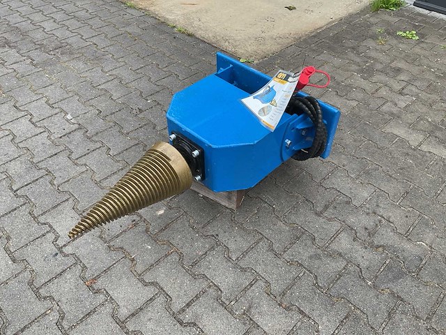 Giyi ws43 houtklover - afbeelding 3 van  13