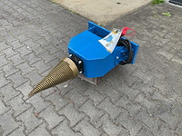 Giyi ws43 houtklover - afbeelding 3 van  13