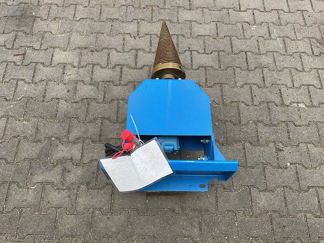 Giyi ws43 houtklover - afbeelding 4 van  13