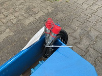 Giyi ws43 houtklover - afbeelding 5 van  13
