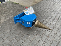 Giyi ws43 houtklover - afbeelding 8 van  13