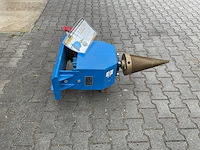 Giyi ws43 houtklover - afbeelding 9 van  13