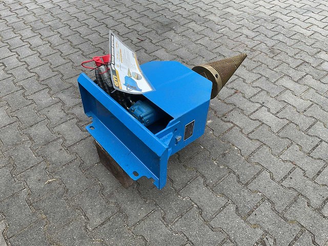 Giyi ws43 houtklover - afbeelding 11 van  13