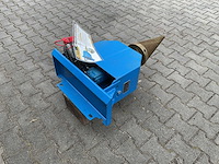 Giyi ws43 houtklover - afbeelding 11 van  13