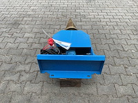 Giyi ws43 houtklover - afbeelding 12 van  13