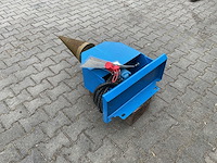 Giyi ws43 houtklover - afbeelding 13 van  13