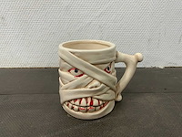 Gizzys mummy mug partij mokken (23x) - afbeelding 2 van  6