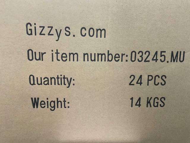 Gizzys mummy mug partij mokken (23x) - afbeelding 6 van  6