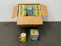Gizzys toxic mug mokken (18x) - afbeelding 1 van  5