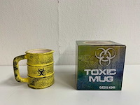 Gizzys toxic mug mokken (18x) - afbeelding 2 van  5