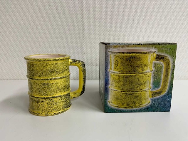 Gizzys toxic mug mokken (18x) - afbeelding 3 van  5