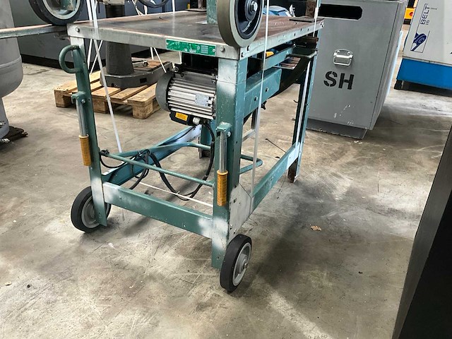 Gjerde 1603 zaagtafel (3x) - afbeelding 3 van  10