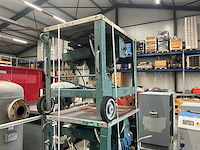 Gjerde 1603 zaagtafel (3x) - afbeelding 5 van  10