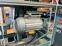 Gjerde 1603 zaagtafel (3x) - afbeelding 7 van  10