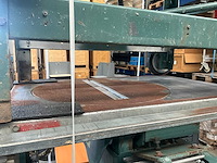 Gjerde 1603 zaagtafel (3x) - afbeelding 8 van  10