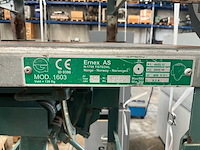 Gjerde 1603 zaagtafel (3x) - afbeelding 10 van  10