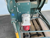 Gjerde 1603 zaagtafel - afbeelding 2 van  12