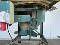 Gjerde 1603 zaagtafel - afbeelding 3 van  12