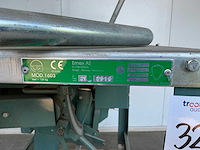 Gjerde 1603 zaagtafel - afbeelding 4 van  12