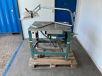 Gjerde 1603 zaagtafel - afbeelding 5 van  12