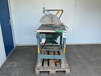 Gjerde 1603 zaagtafel - afbeelding 6 van  12