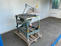 Gjerde 1603 zaagtafel - afbeelding 7 van  12