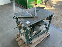 Gjerde 1603 zaagtafel - afbeelding 8 van  12