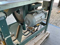 Gjerde 1603 zaagtafel - afbeelding 11 van  12