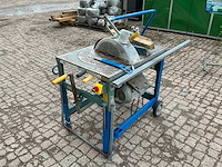 Gjerde 1603 zaagtafel - afbeelding 5 van  9