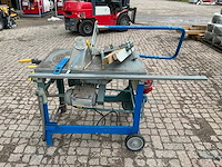 Gjerde 1603 zaagtafel - afbeelding 6 van  9