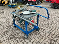 Gjerde 1603 zaagtafel - afbeelding 7 van  9