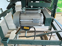 Gjerde 1603 zaagtafel - afbeelding 3 van  3