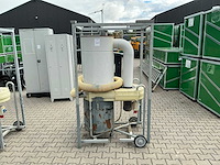 Gjerde filter afzuiginstallatie - afbeelding 1 van  6