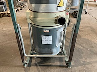 Gjerde mobil jet 100 filter afzuiginstallatie - afbeelding 4 van  8