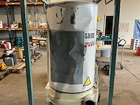 Gjerde mobil jet 100 filter afzuiginstallatie - afbeelding 4 van  6