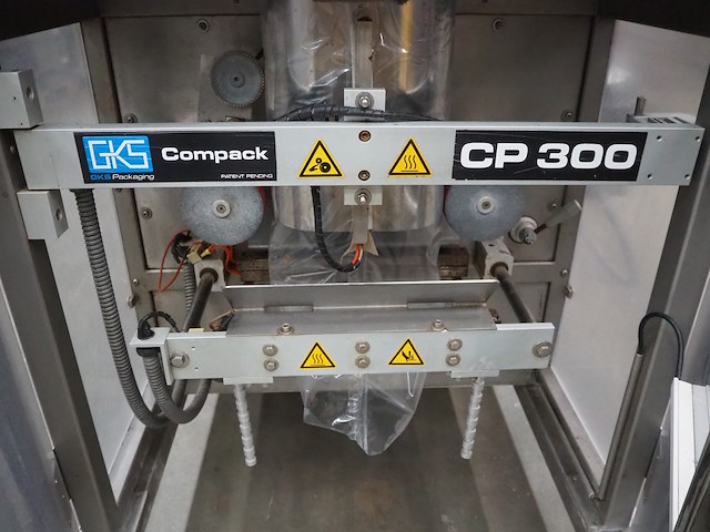 Gks packaging - afbeelding 10 van  32