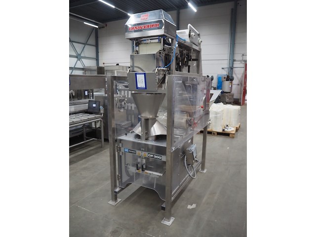 Gks packaging - afbeelding 1 van  32