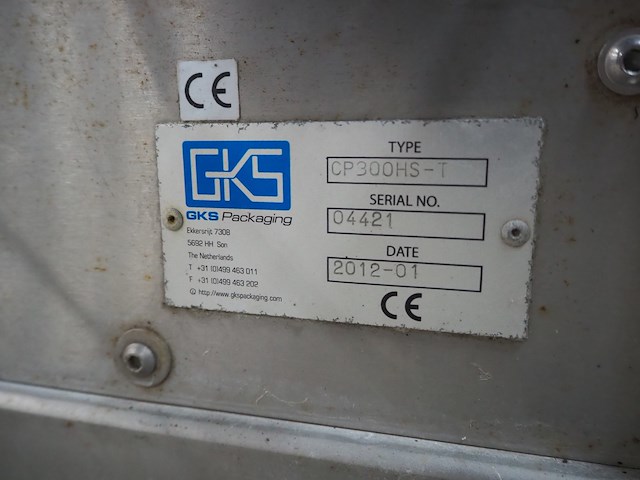 Gks packaging - afbeelding 21 van  32