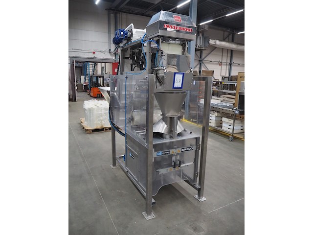 Gks packaging - afbeelding 12 van  32