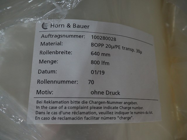 Gks packaging - afbeelding 26 van  32