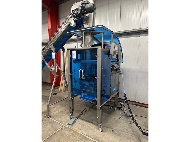 Gks packaging - afbeelding 1 van  9