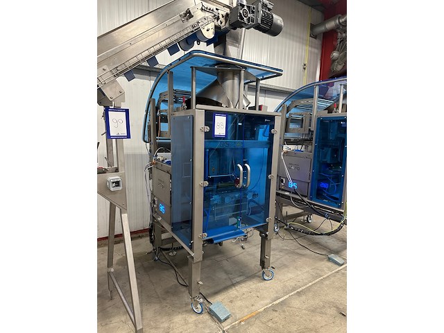 Gks packaging - afbeelding 2 van  9