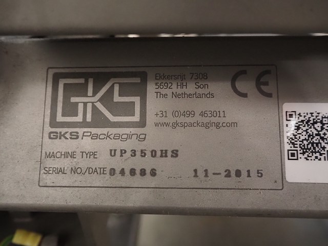 Gks packaging - afbeelding 9 van  9