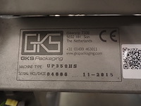 Gks packaging - afbeelding 9 van  9