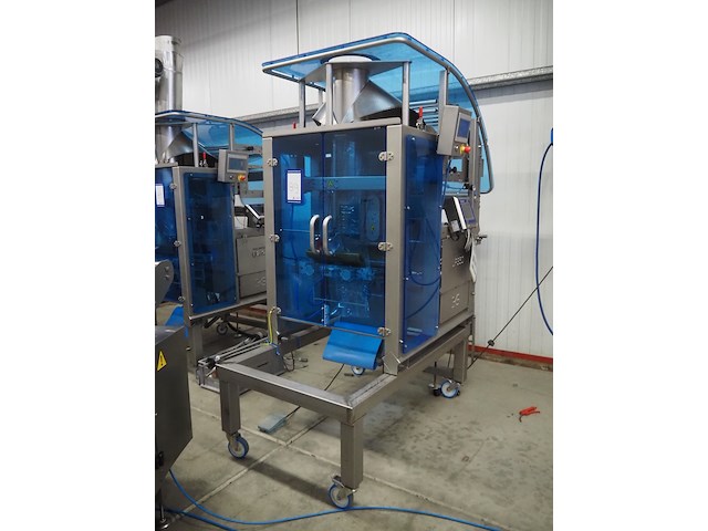 Gks packaging - afbeelding 1 van  10