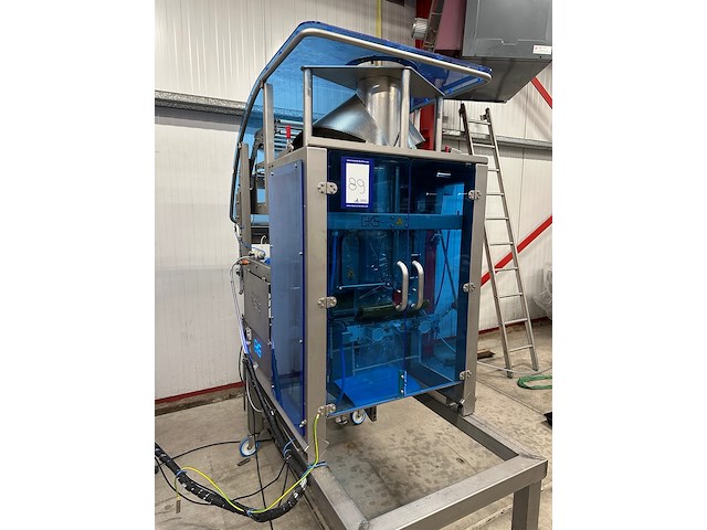 Gks packaging - afbeelding 3 van  10