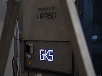 Gks packaging - afbeelding 8 van  10